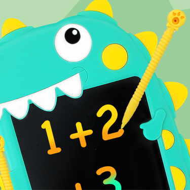 SketchMaster | Tableta de dibujo perfecta para niños - Aprender y jugar creativamente